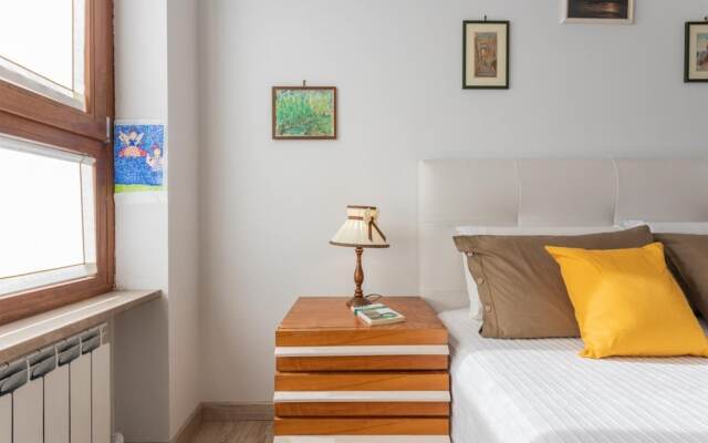 Saluzzo House by Wonderful Italy