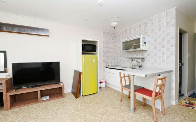 Seorabeol Togi Tourist Pension