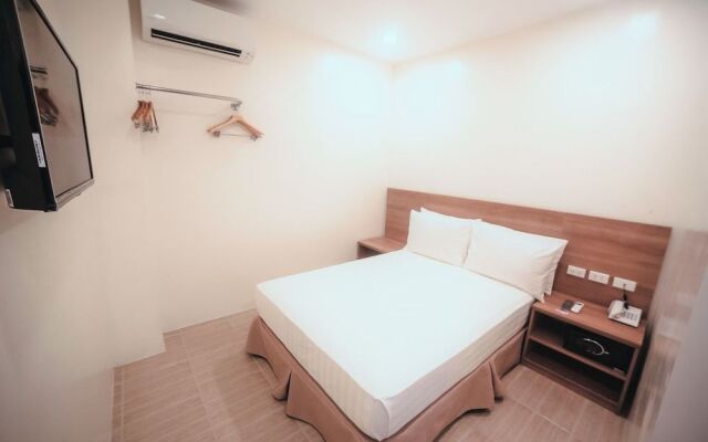 Trip Inn Near Airport or City Center