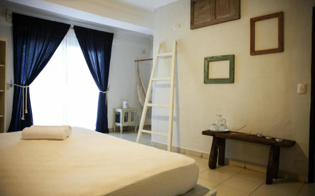 Hotel Howlita Tulum
