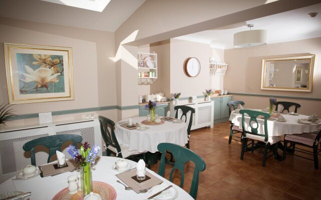Almanii B&B