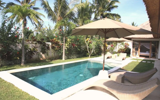 Villa Candi Kecil 1