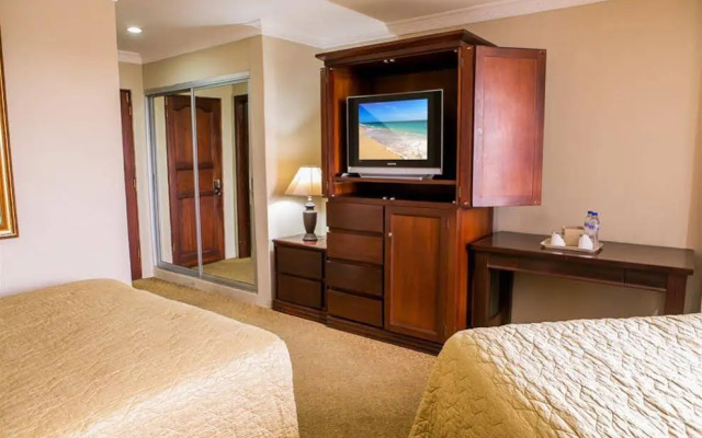The Citi Inn