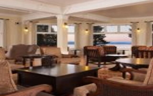 Lake Yellowstone Hotel & Cabins - Inside the Park
