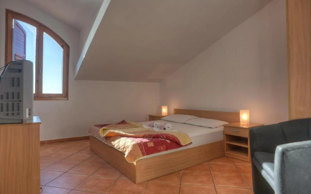 Guest house Živković