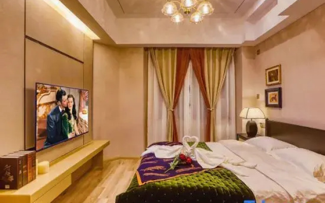 Yafia Holiday Apartment