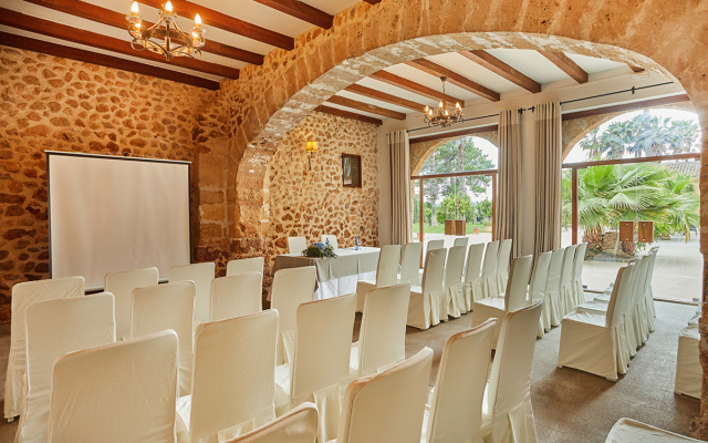 Virrey Finca Hotel