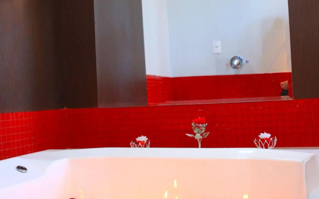 Hotel Eldorado Paracatu