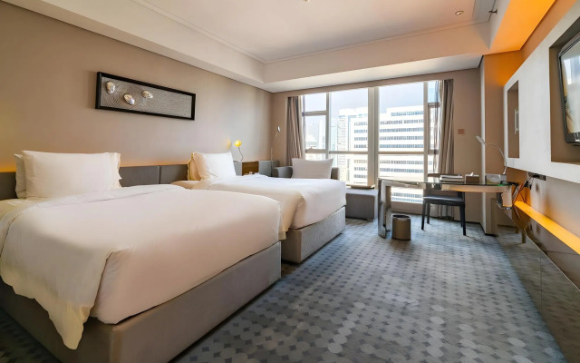 Modern Classic Hotel