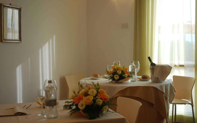 Hotel Stella Marina