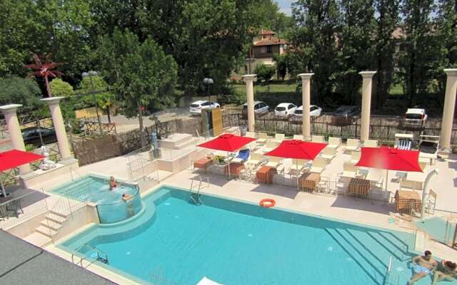 Inn Sul Bacino