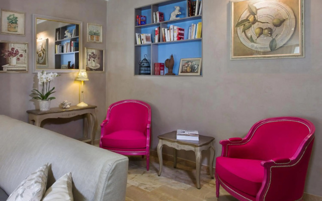 Hôtel Daumesnil - Vincennes