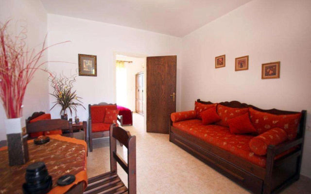Kefalos Studios Stamatia