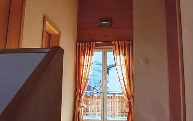 Chalet Inge