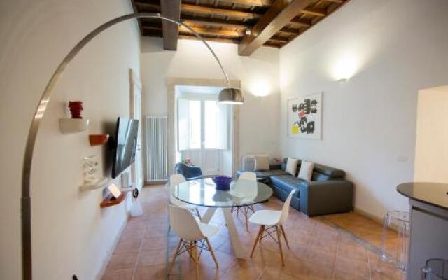 Pantheon Domus Apartment