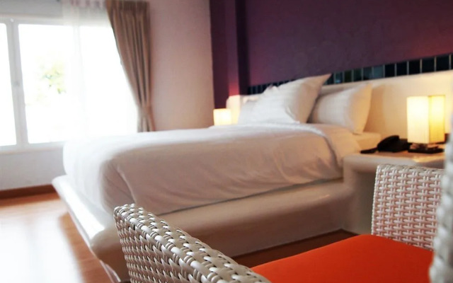 The Chalet Phuket