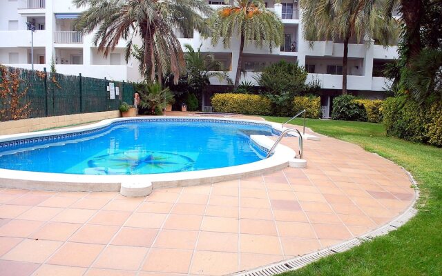 Apartamento 3320 - Royal Marine I Xaloc 2-8