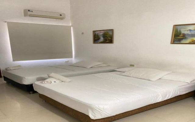 Hotel Miami SM