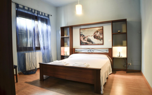 Casa Vacanze Antico Poggio