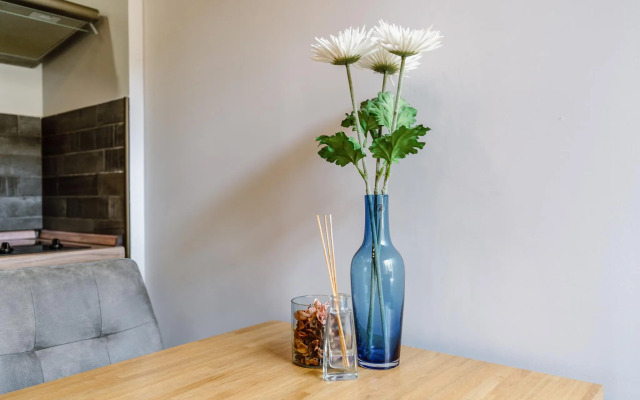 Uppapart (Апапарт) на улице Марата 4