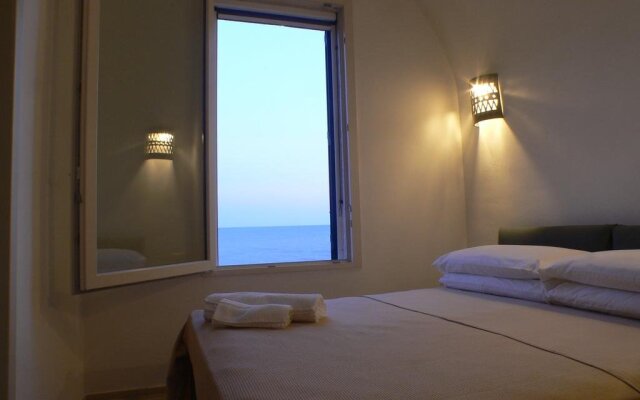 Bed  Breakfast Finestra sul Mare