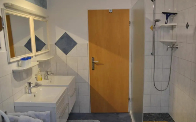 Ferienwohnung Seebauer