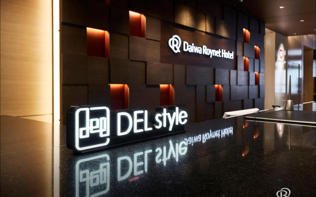 Daiwa Roynet Hotel Osaka Shinsaibashi