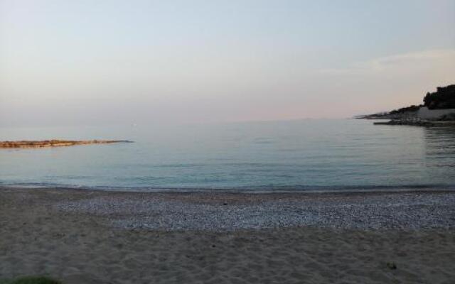 Villa Marialina Apartment