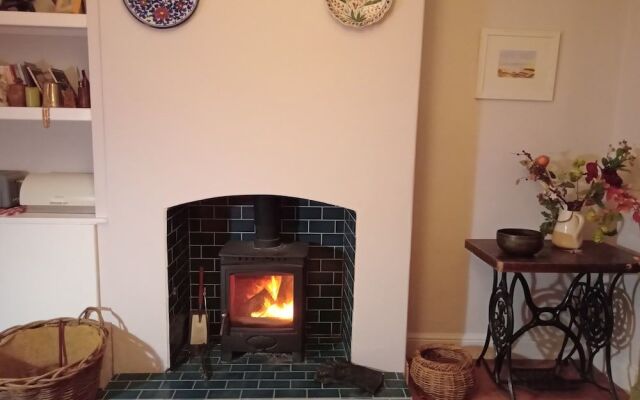 townhouse bridport