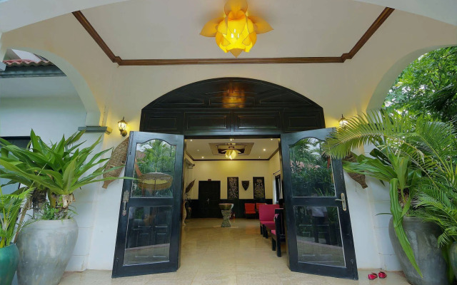 Areca Angkor Boutique Villa