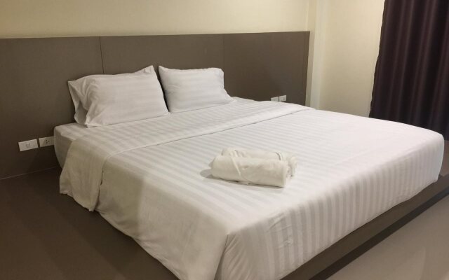 Iyara Hotel Nongkhai