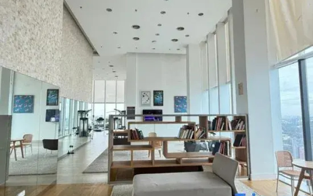 Platinum Suites Sky Park Kuala Lumpur