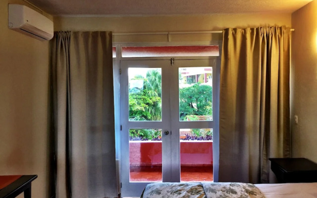 Hotel Alicia Beach