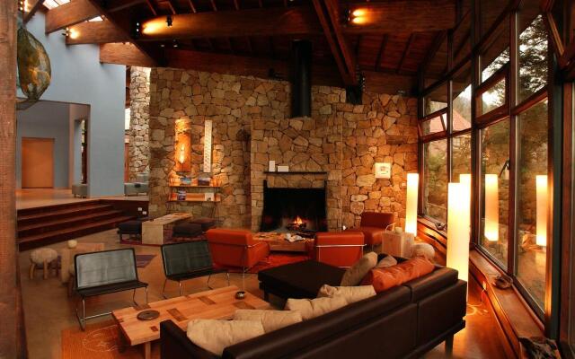 Design Suites Bariloche