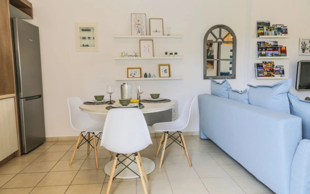"exotic Studio at Oliva Holiday Homes"