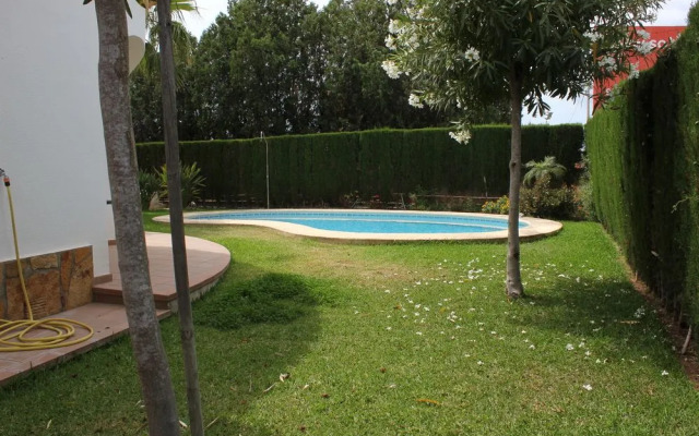 020 Villa Palmar, 8D