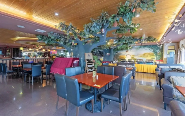 Vienna Hotel Shenzhen Longhua Qinghu Road Branch