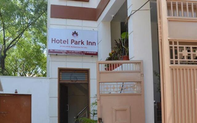 ADB Rooms Park Inn Varanasi