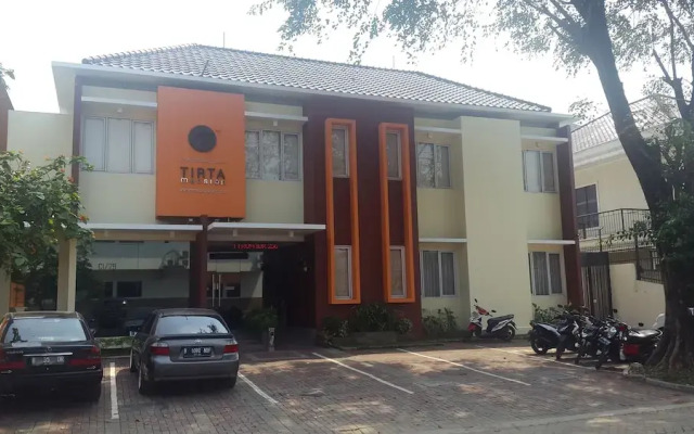 Tirta Mansion Premier