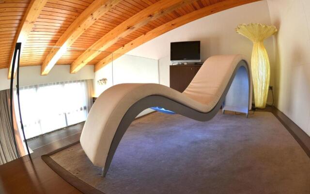 Hotel Museu Llegendes de Girona