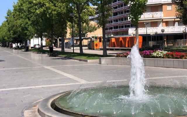 Apartment in Porto Santa Margherita 42869