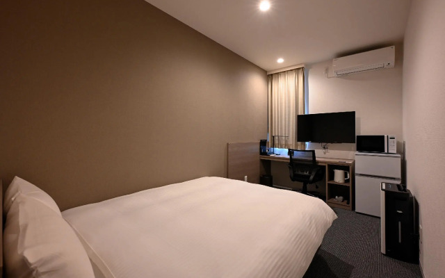 HOTEL R9 The Yard Ashikagafukutomi