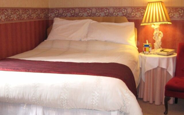 Court Barn Country Hotel & Restaurant