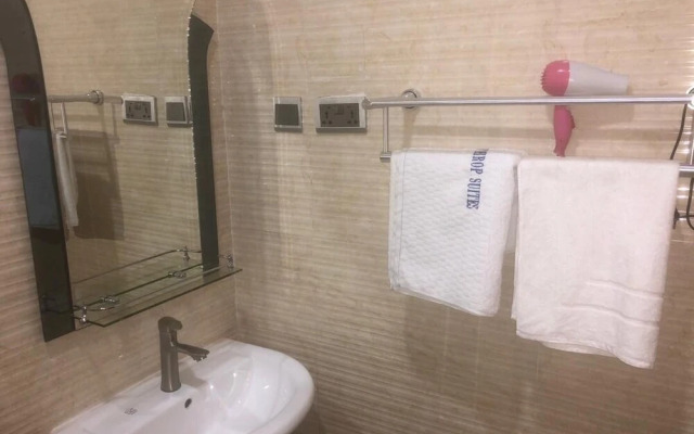 Winthrop Suites