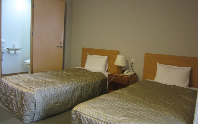 kokuminshukusya hadomisaki