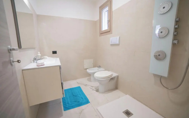 Pino 4 - 3 bedrooms Near The Sea