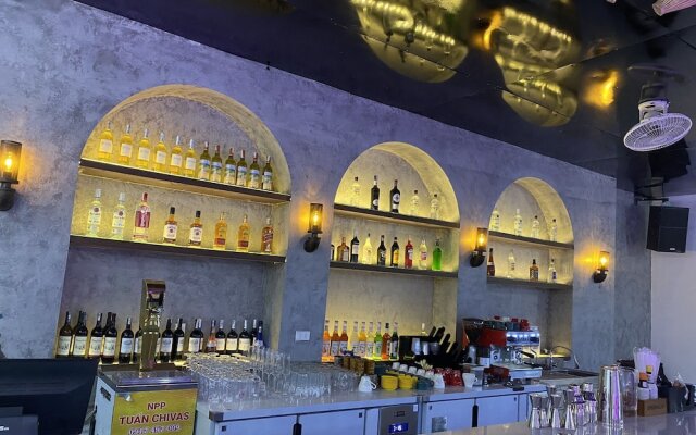 Quiri Peninsula Hostel