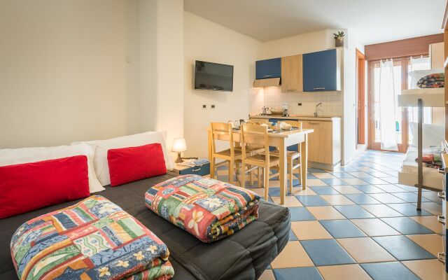COSTA RICA BIBIONE Residence