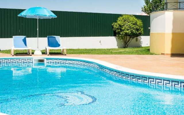 Apartamentos Benvindo