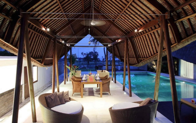 The Samata by LifestyleRetreats